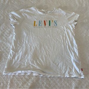 Levi’s Tee (L)